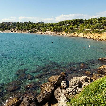 Apartamento Playa Capellans - Salou Eksteriør billede