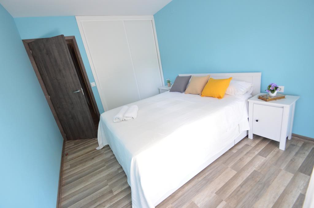 Apartamento Playa Capellans - Salou Eksteriør billede