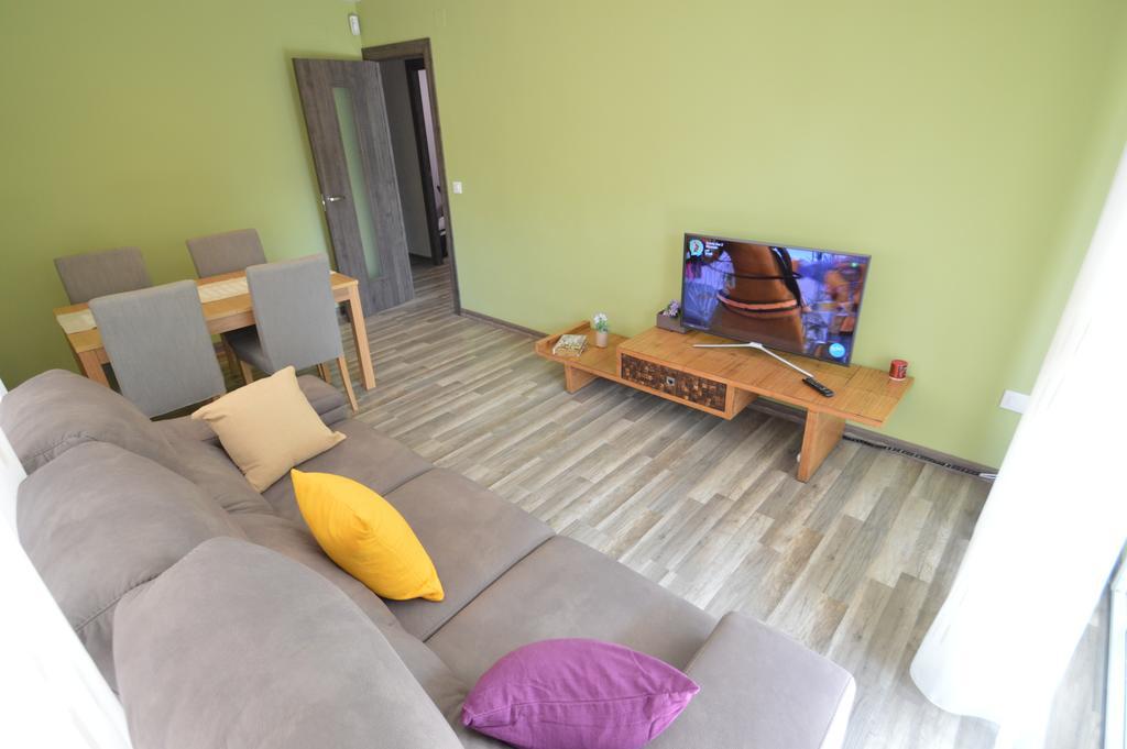 Apartamento Playa Capellans - Salou Eksteriør billede