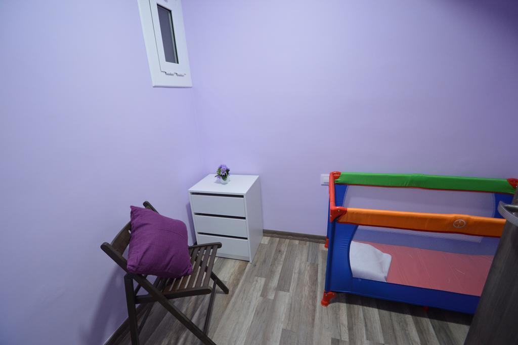 Apartamento Playa Capellans - Salou Eksteriør billede