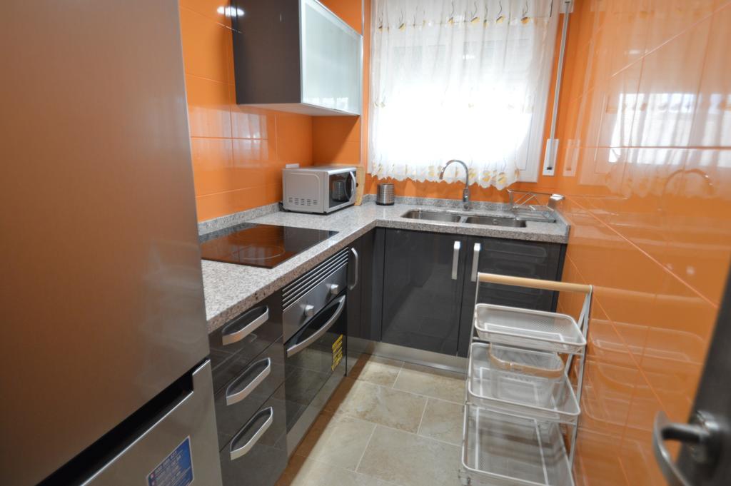 Apartamento Playa Capellans - Salou Eksteriør billede