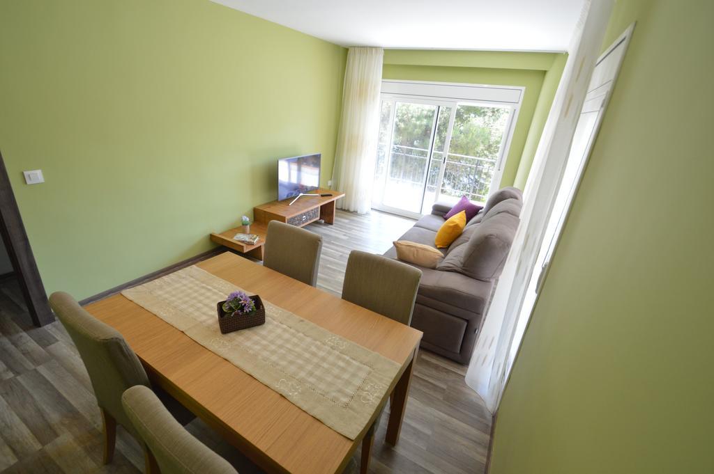 Apartamento Playa Capellans - Salou Eksteriør billede