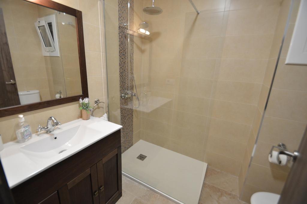 Apartamento Playa Capellans - Salou Eksteriør billede